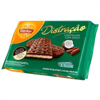 imagem de BISC MARILAN 320G DISTRACAO CHOC COCO