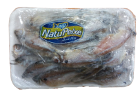 imagem de PEIXE NATUPEIXE LAMBARIZINHO 500G LIMPO