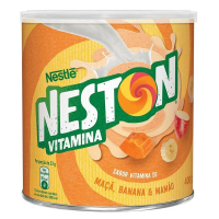 imagem de NESTON MAMAO 400G