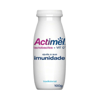 imagem de IOGURTE ACTIMEL 100G TRADICIONAL