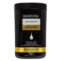 imagem de CR KANECHOM 1KG LEITE DE CABRA