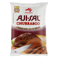 imagem de AJI-SAL 1KG CHURRASCO