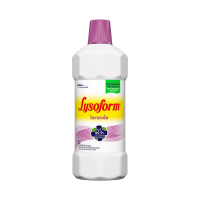 imagem de LYSOFORM DESINF 1LT LAVANDA