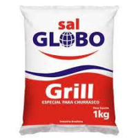 imagem de SAL GLOBO GROSSO GRILL 1KG