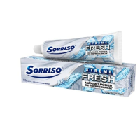 imagem de C D SORRISO 120G XTR FRESH MINT