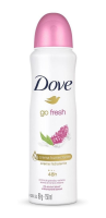 imagem de DS DOVE AERO 150ML GO FRESH ROMA VERB