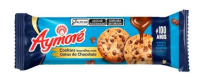 imagem de BISC AYMORE COOKIES 60G BAUNILHA