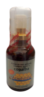 imagem de SPRAY ABELHINHA 35ML COPAIBA