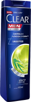imagem de SH CLEAR 400ML MEN ANTICASPA CONTROL ALIVIO COCEIR