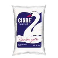 imagem de SAL CISNE 1KG REFINADO EXTRA