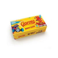 imagem de BOMBOM GAROTO 250GR GAROTICES