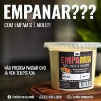 imagem de MISTURA EMPAMIX 250G