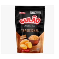 imagem de BATATA PALHA GULAO 100G TRADICIONAL