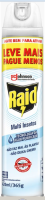 imagem de RAID AERO MULTI INSENTO 420ML AQUA
