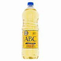 imagem de OLEO DE SOJA ABC 900ML