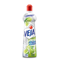 imagem de VEJA MULTI USO POWER FUSION 500ML LIMAO