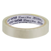 imagem de FITA ADESIVA DUREX 18MM X 50 M