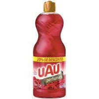 imagem de UAU PERFUMES 2LT FLORES VERMELHAS E SEDA L2P1 6