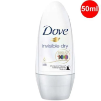 imagem de DS DOVE ROLLON 50ML INVISIBLE DRY