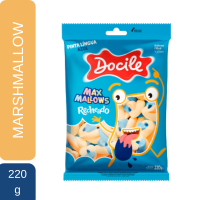 imagem de MAXMALLOWS 220G PINTA LINGUA