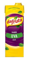 imagem de REFRES DAFRUTA1L SABORIZADO UVA GRAPE  TP