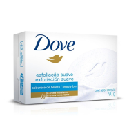 imagem de SAB DOVE 75G ESFOLIACAO DIARIA