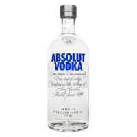 imagem de VODCA ABSOLUT 750ML