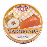 imagem de MARMELADA OLE 700G