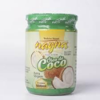 imagem de OLEO DE COCO NAYNA 500ML