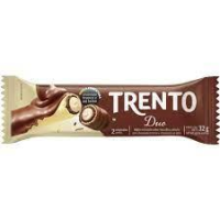 imagem de CHOC TRENTO 32G DUO