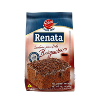 imagem de MIST BOLO RENATA 400G BRIGADEIRO