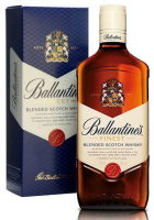 imagem de WHISKY BALLANTINES 1LT FINEST