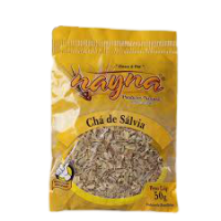 imagem de CHA NAYNA 50G SALVIA IN NATURA