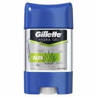 imagem de DS GILLETTE 82G HYDRA GEL ALOE