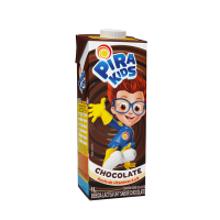 imagem de BEB LACTEA PIRAKIDS CHOCOLATE 1LT