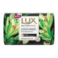 imagem de SAB LUX SUAVE 85G FLOR DE VERBENA