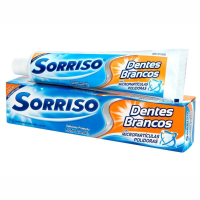 imagem de C D SORRISO 90G DENTES BRANCOS