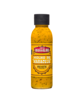 imagem de MOLHO MASSALHO 350G MARACUJA