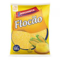 imagem de FLOCAO MILHO ANCHIETA 500G