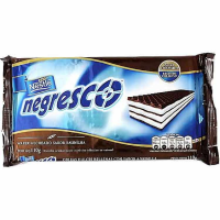 imagem de WAFER NESTLE NEGRESCO 110G