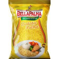 imagem de BATATA PALHA BELLAPALHA 300G