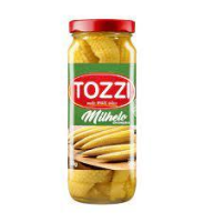 imagem de MILHETO EM CONSRVA 200G VIDRO
