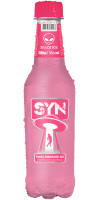 imagem de ICE SYN PINK LEMON PET 300ML