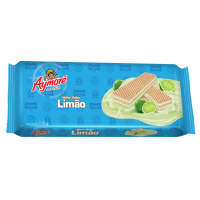imagem de WAFER AYMORE 105G LIMAO