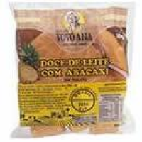 imagem de DOCES VOVO ANA 145G LEITE C/ ABACAXI