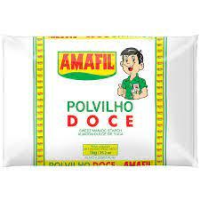 imagem de POLVILHO AMAFIL 1KG DOCE