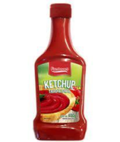 imagem de KETCHUP FLAMBOYANT 400G TRADICIONAL