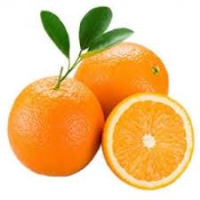 imagem de HORTI - LARANJA SERRA D AGUA