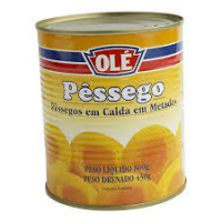 imagem de PESSEGO CALDAS 450G OLE