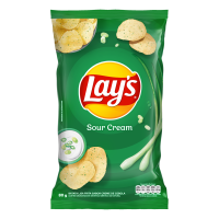 imagem de BATATA LAYS 70G SOUR CREAM